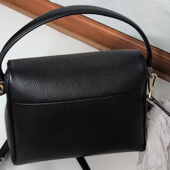 Kate Spade Black Crossbody Bag - Picture 8 of 11